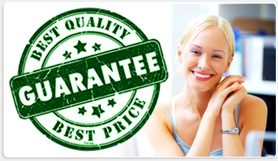GUARANTEE GUARANTEE